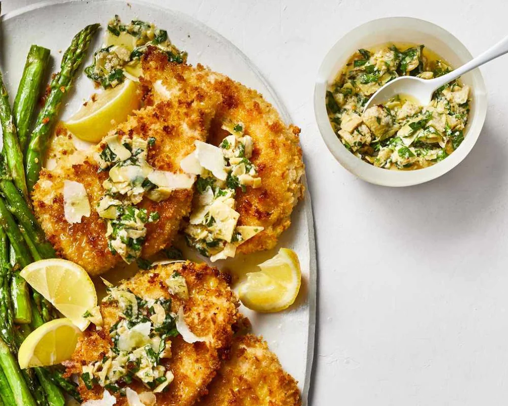 Chicken Recipes For Pancreatitis