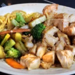 Osaka Chicken Recipe