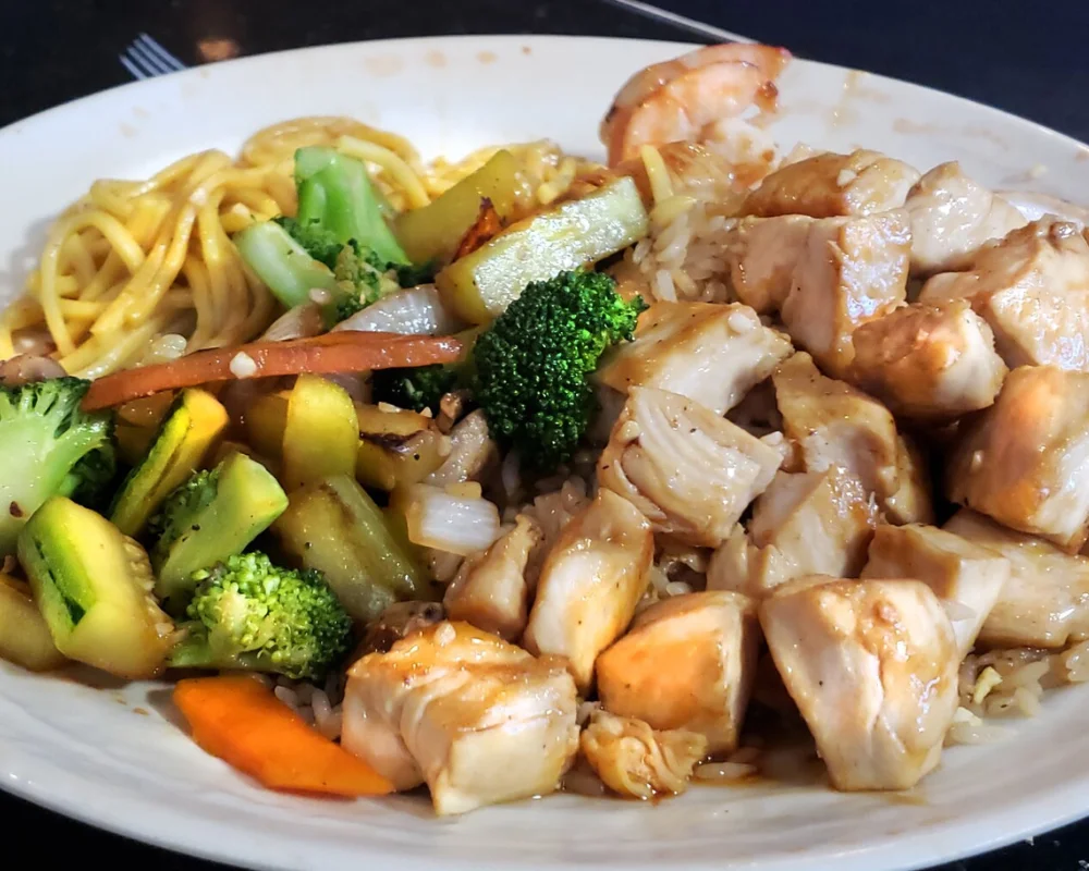 Osaka Chicken Recipe