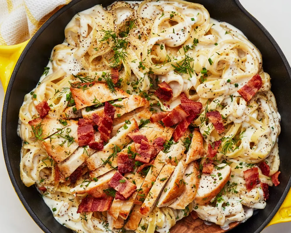 Tyson Diced Chicken Recipe