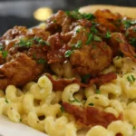 Applebees Honey Pepper Chicken Recipe