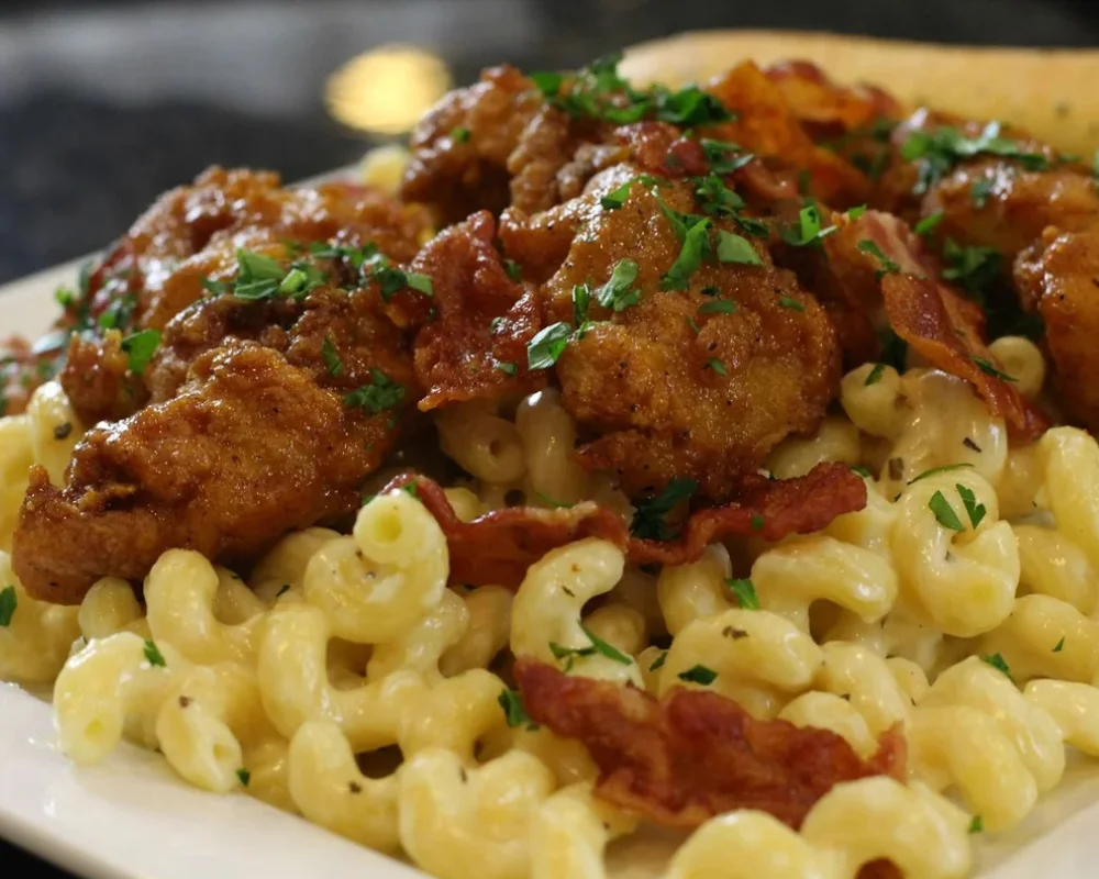 Applebees Honey Pepper Chicken Recipe