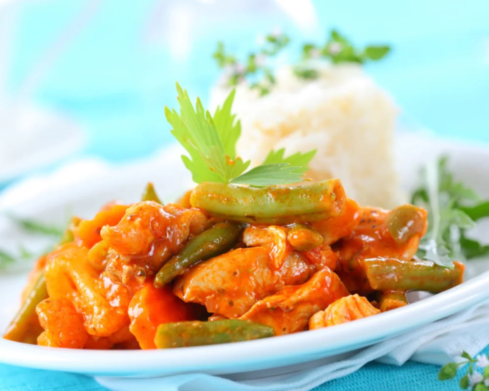 Renal Diet Chicken Recipes