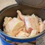 Kirkland Canned Chicken Recipe