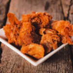 Serbian Fried Chicken Recipe