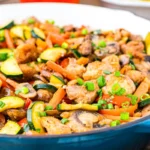 Benihana Spicy Hibachi Chicken Recipe