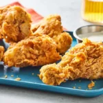The Best Bojangles Fried Chicken Recipe